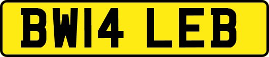 BW14LEB