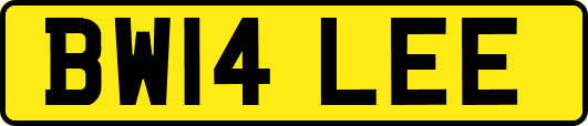 BW14LEE