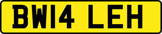 BW14LEH