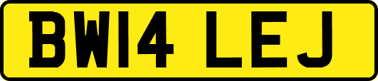 BW14LEJ