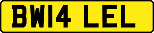 BW14LEL