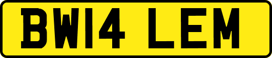 BW14LEM