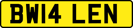 BW14LEN
