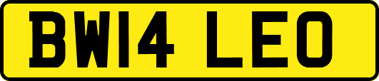 BW14LEO