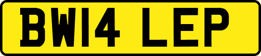 BW14LEP