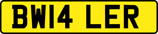 BW14LER