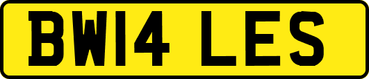 BW14LES