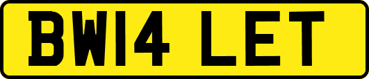 BW14LET