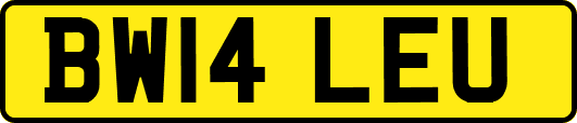BW14LEU