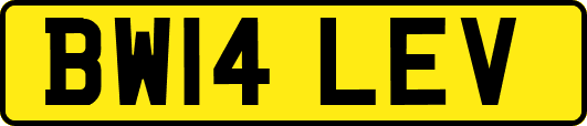BW14LEV