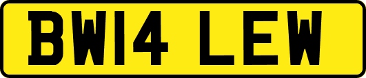 BW14LEW