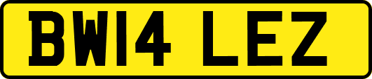 BW14LEZ