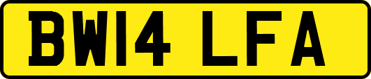 BW14LFA
