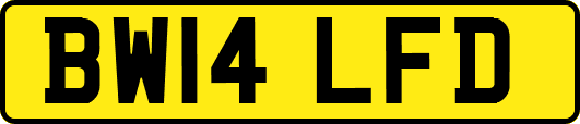 BW14LFD