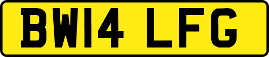 BW14LFG