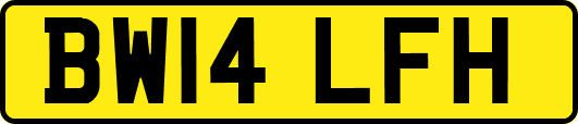 BW14LFH