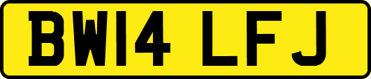 BW14LFJ