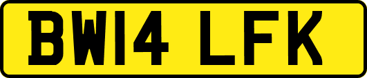 BW14LFK
