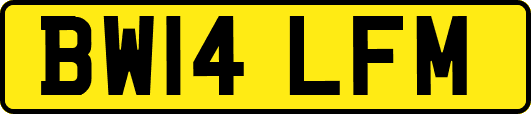 BW14LFM