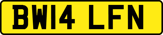 BW14LFN