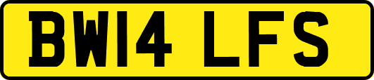 BW14LFS