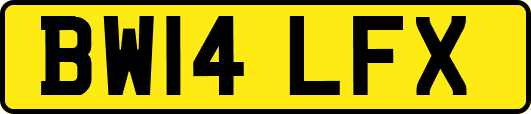 BW14LFX