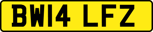 BW14LFZ