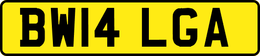 BW14LGA