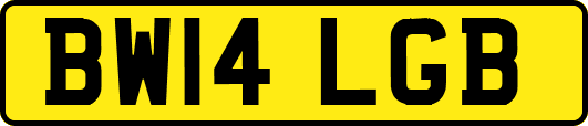 BW14LGB