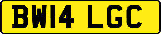 BW14LGC