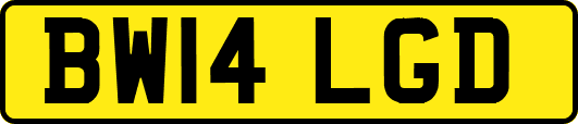 BW14LGD