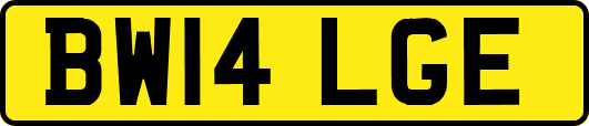 BW14LGE
