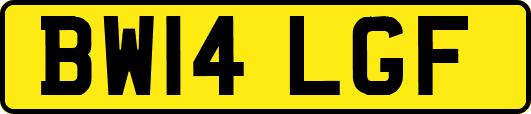 BW14LGF