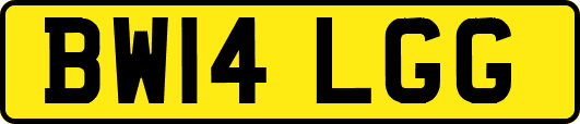 BW14LGG