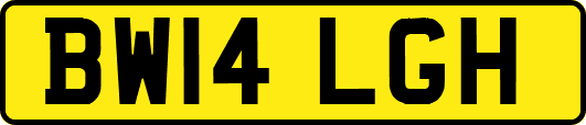 BW14LGH