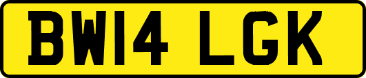 BW14LGK
