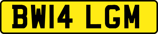 BW14LGM