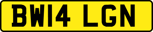 BW14LGN