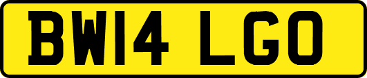 BW14LGO