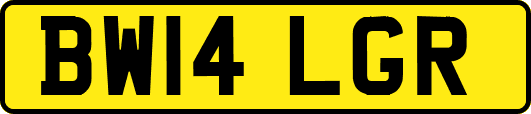 BW14LGR
