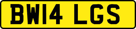 BW14LGS