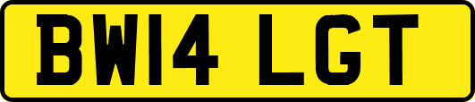 BW14LGT