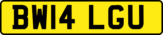 BW14LGU
