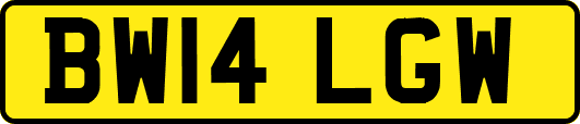 BW14LGW