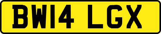 BW14LGX