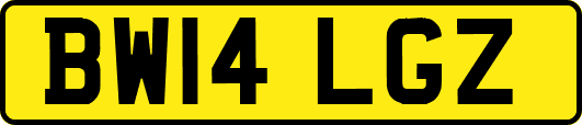 BW14LGZ