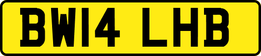 BW14LHB