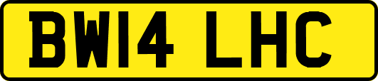 BW14LHC