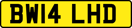 BW14LHD