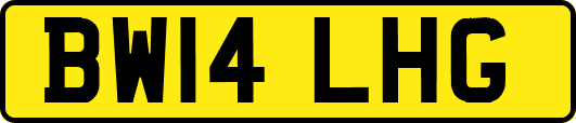 BW14LHG